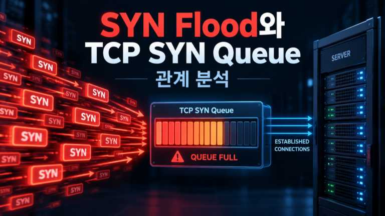 SYN Flood